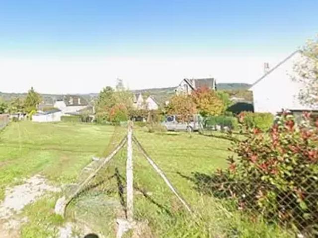 Allassac 19240 Programme neuf terrain neuf à vendre