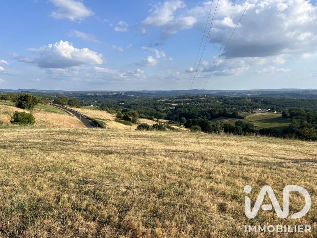 Allassac Vente Terrain 19