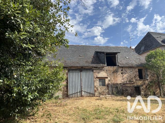 Allassac Vente Maison 19