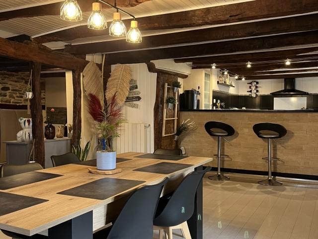 Allassac Vente Maison 19