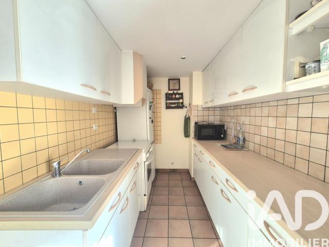 Allassac Vente Maison 19