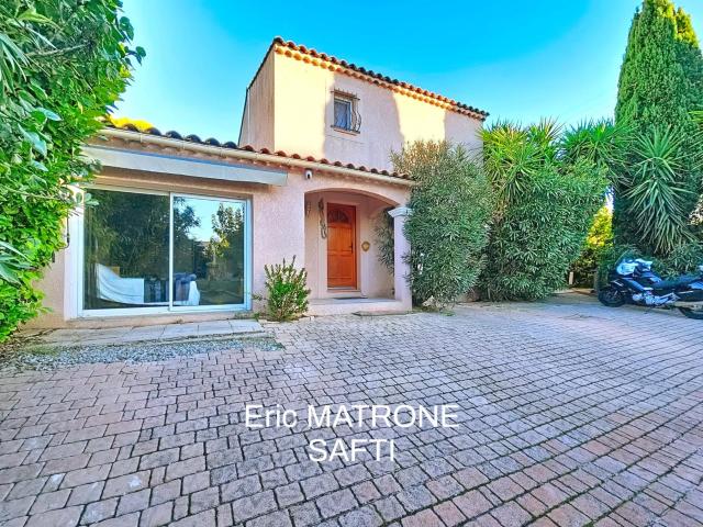 Allauch Vente Maison 13