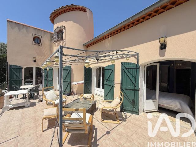 Allauch Vente Maison 13