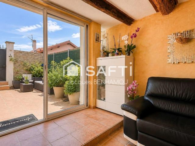 Allauch Vente Maison 13