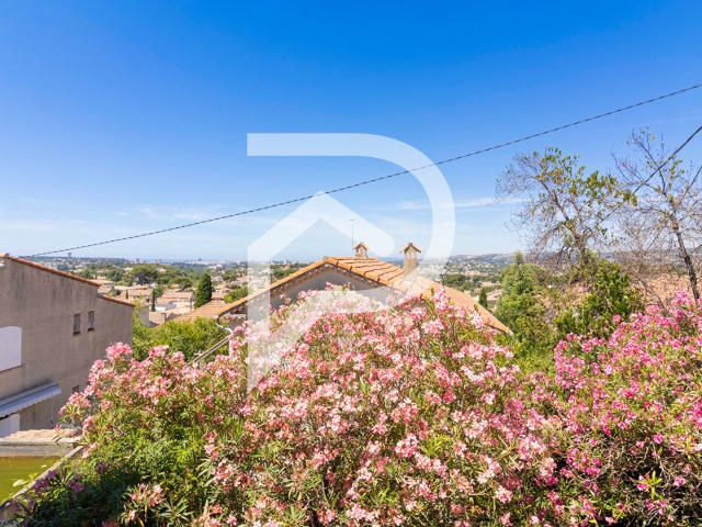 Allauch Vente Maison 13