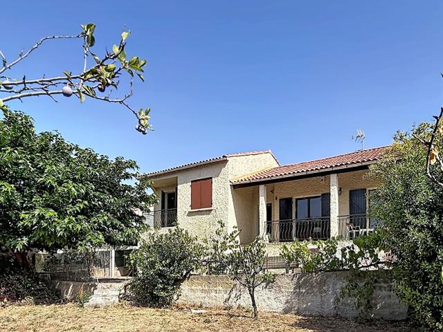 Allauch Vente Maison 13