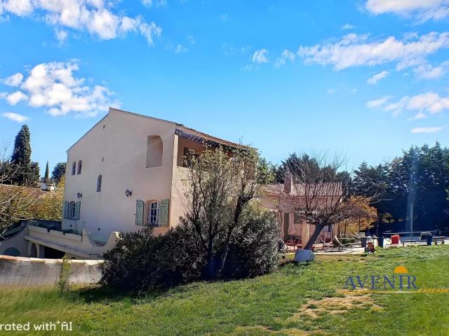 Allauch Vente Maison 13