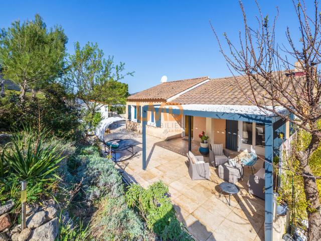 Allauch Vente Maison 13