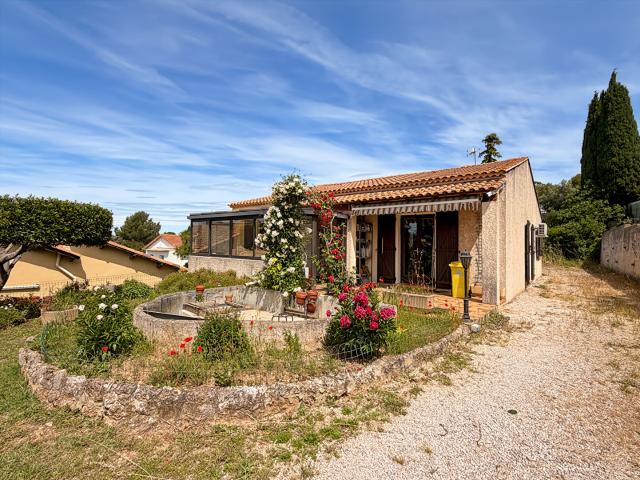 Allauch Vente Maison 13