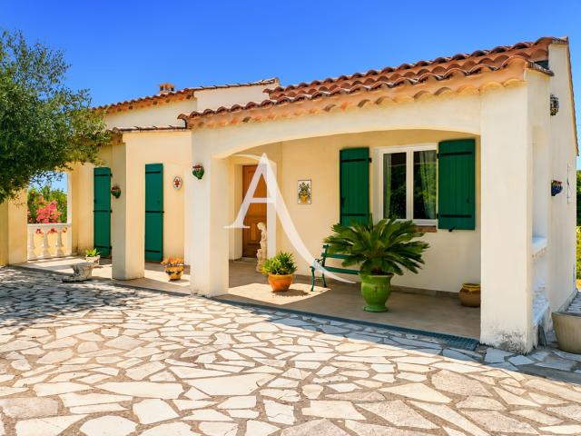 Allauch Vente Maison 13
