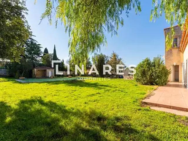 Allauch 13190 Achat / Vente terrain