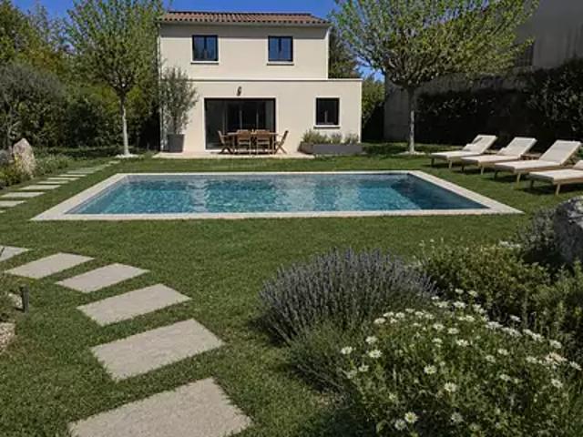Allauch 13190 Achat / Vente terrain