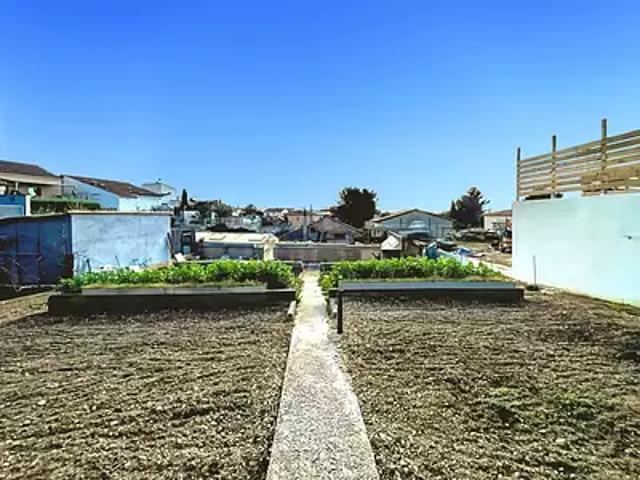 Allauch 13190 Achat / Vente terrain