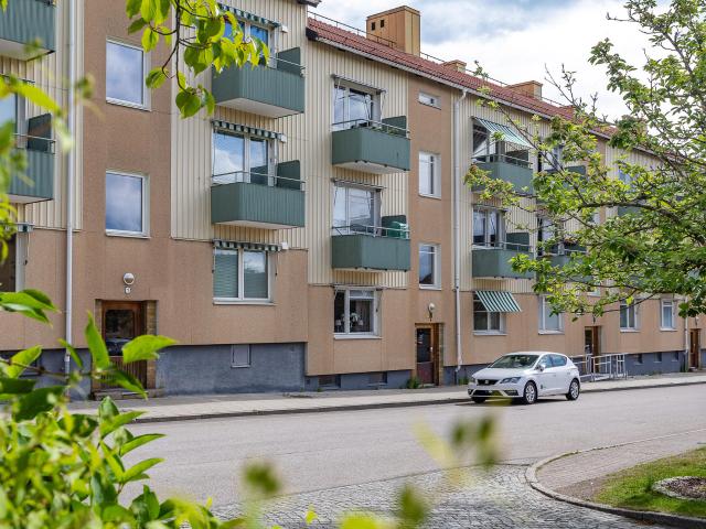 Allbotorget 3A