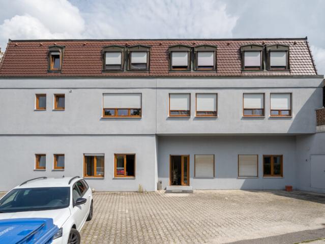 Alle Möglichkeiten! Hochinteressantes Wohn und Geschäftshaus!