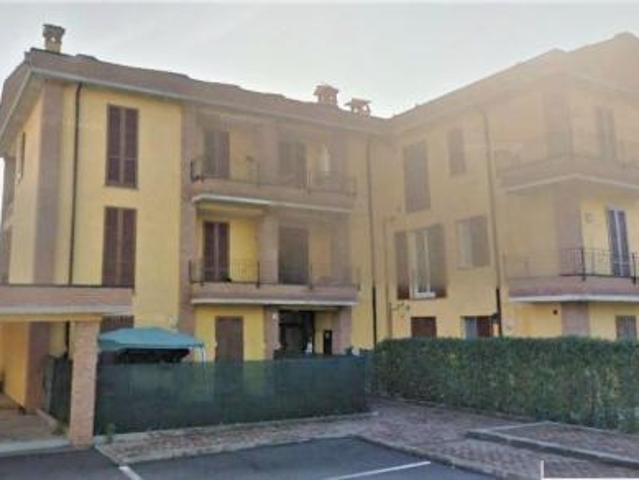Alle porte della citt