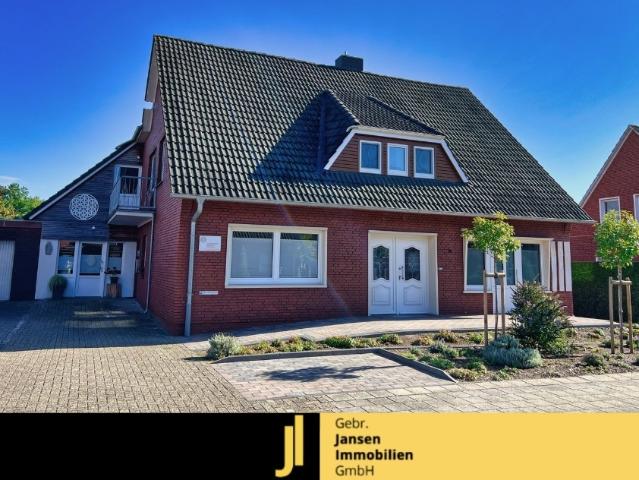 Alle s unter einem Dach! Einfamilienhaus mit viel Platz für Ihr Leben!