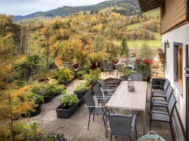 Charmantes Landhaus in traumhafter Panoramalage