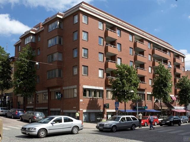 Ekängsgatan 24