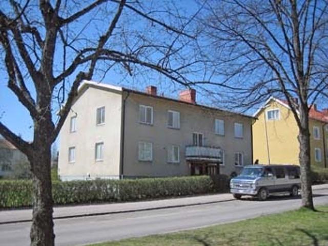 Allégatan 5 B