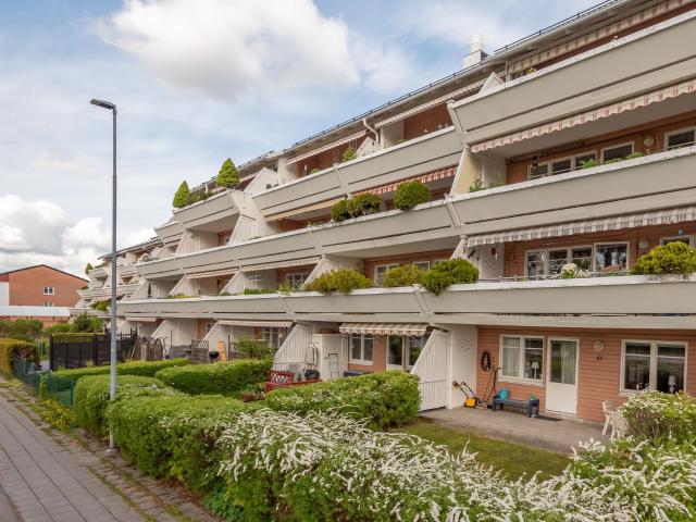 Allégatan 8