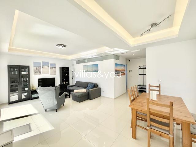 Allegra | Long term winter rental in Ciudad Quesada