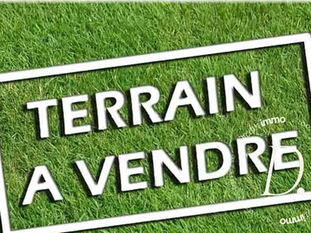 Allègre les Fumades 30500 Achat / Vente terrain