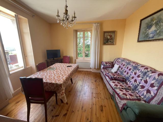 Allègre Vente Maison 43
