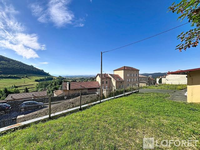 Allègre Vente Maison 43