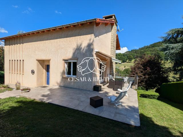 Allègre Vente Maison 43
