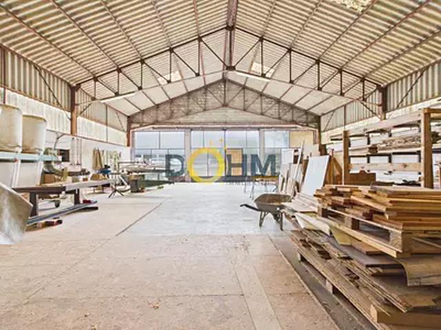 Allègre 43270 Achat / Vente divers 2 pièces