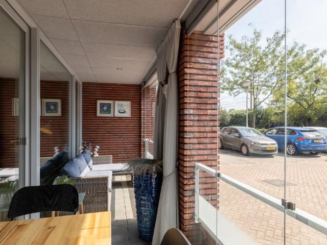 Alleenhouderstraat, Tilburg
