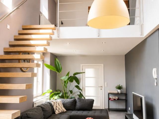 alleenstaande herenwoning in Diksmuide Beerst