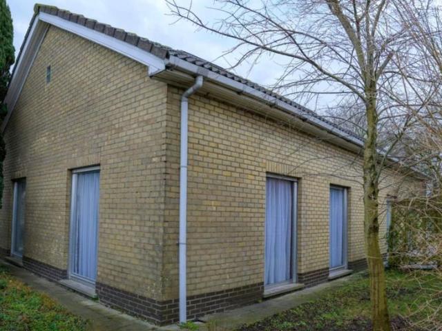 Alleenstaande woning