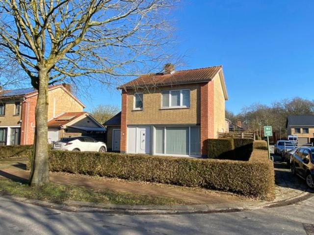 Alleenstaande woning in kindvriendelijke omgeving