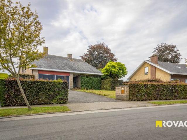 Alleenstaande woning op 1.000 m² met residentiële ligging