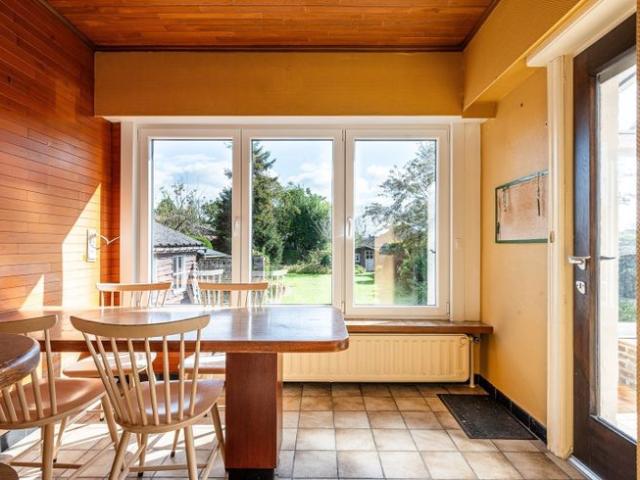 Alleenstaande woning op aangename ligging in Meulebeke