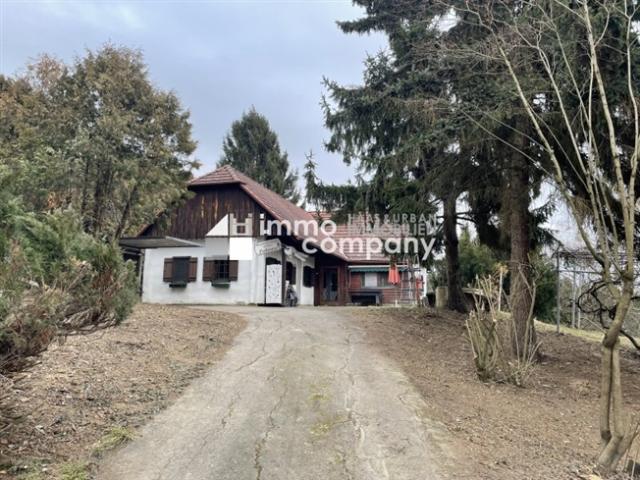 Allein. allein. entzückendes Bauernhaus in Einzellage