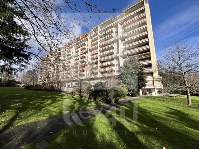ALLEINMAKLER Helle und geräumige 3 Zimmer Wohnung Casatax