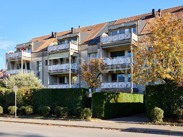 ALLEINMAKLER: Schöne 4.5 Zimmerwohnung