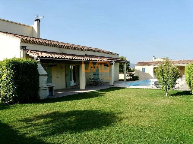 Alleins Vente Maison 13