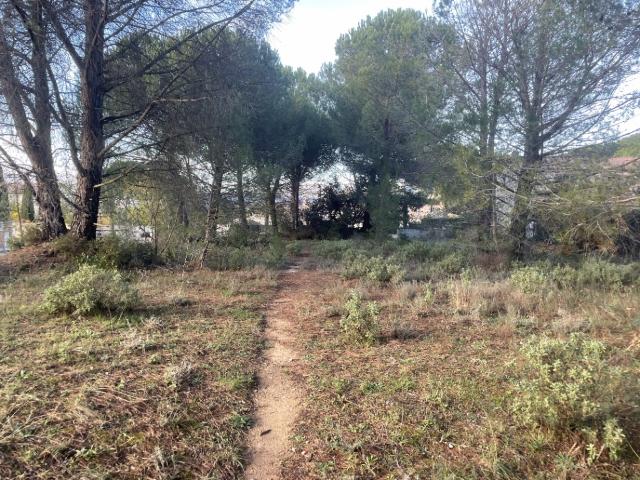 Alleins Vente Terrain 13