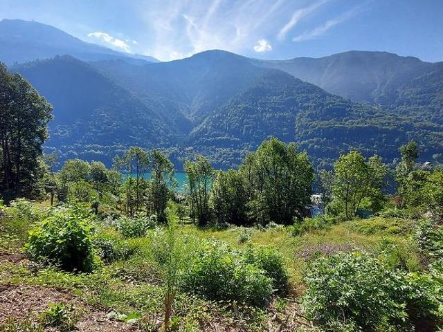 Allemond Terrains A Batir Viabilises 771m² Allemond