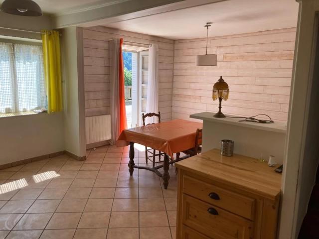 Allemond Vente Maison 38