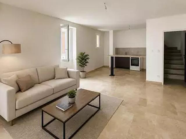 Allemagne en Provence 04500 Achat / Vente maison 4 pièces t4