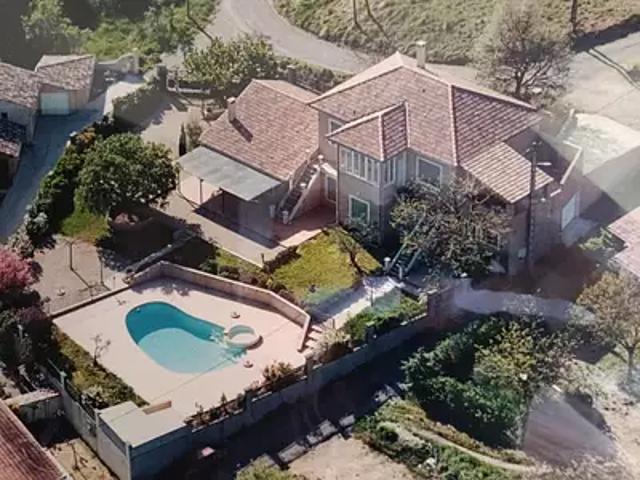 Allemagne en Provence 04500 Achat / Vente maison 8 pièces t8 terrasse