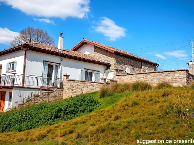 Allemans Vente Villa 24