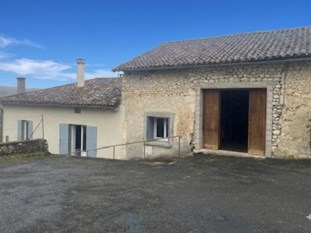 Allemans Vente Villa 24