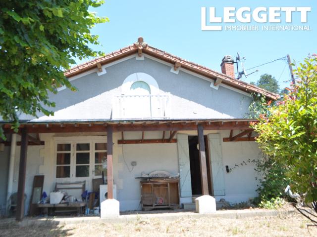 Allemans Vente Maison 24