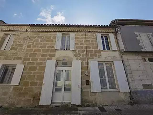 Allemans du Dropt 47800 Achat / Vente maison
